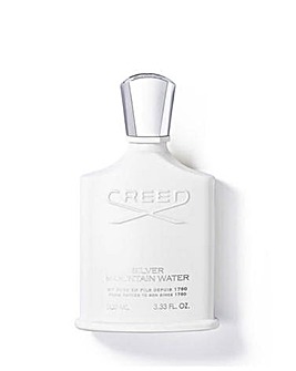 Creed Silver Mountain Water Eau De Parfum 30ml