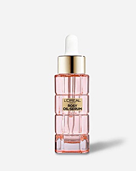 L'Oreal Paris Age Perfect Golden Age Rosy Oil Face Serum For All Skin Types