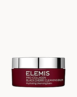 Elemis Pro-Collagen Black Cherry Cleansing Balm 100g