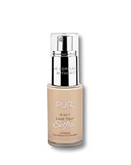 PUR 4-in-1 Foundation MG5