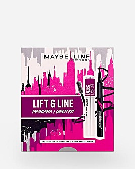 Maybelline New York Lift & Line Toolkit