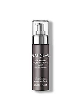 Age Benefit Night Renewal Elixir 30ml