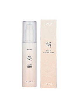 Beauty Of Joseon Ginseng Sun Serum 50ml