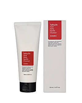 Cosrx Salicylic Acid Daily Gentle Cleanser 150ml
