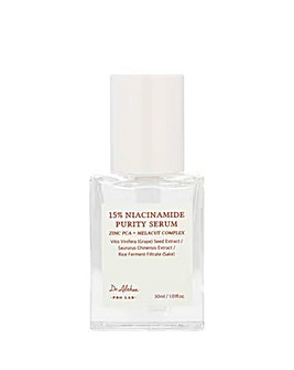 Dr. Althea 15% Niacinamide Purity Serum 30ml