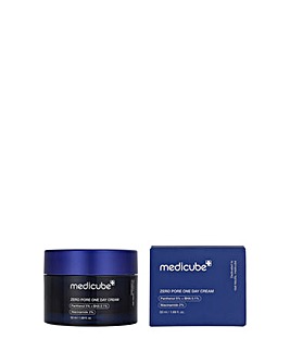Medicube Zero Pore One Day Cream 50ml