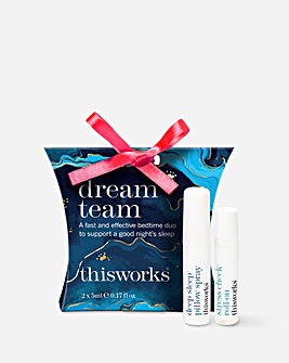 This Works Dream Team Gift Set
