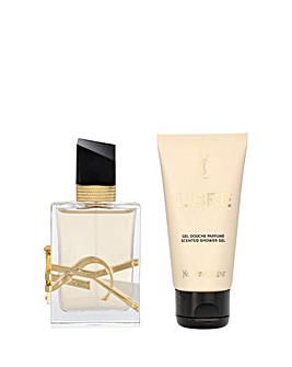 YSL Libre Giftset 60 ml