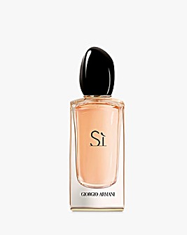 Armani Si Eau De Parfum 150ml