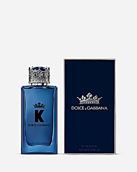 Dolce & Gabanna K Eau De Parfum 100ml