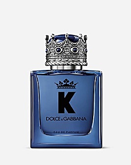 Dolce & Gabanna K Eau De Parfum 50ml