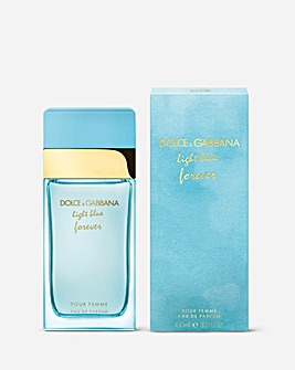 Dolce & Gabanna Light Blue Forever Pour Femme Eau De Parfum 100ml