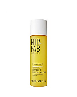 Nip + Fab Ceramide Fix Base Build Moisture Milk 8%