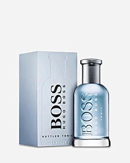 Hugo Boss Bottled Tonic Eau De Toilette 30ml
