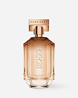 Hugo Boss The Scent For Her Eau De Parfum 100ml
