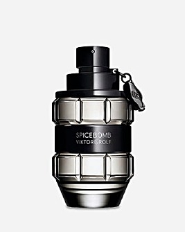 Viktor & Rolf Spicebomb Night Vision Eau De Toilette 50ml