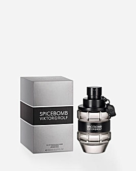 Viktor & Rolf Spicebomb Pour Homme Eau De Toilette 150ml