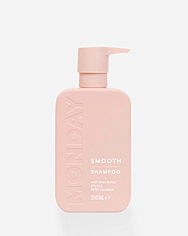 Monday Haircare Smooth Shampoo 800ml