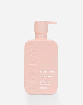 Monday Haircare Moisture Shampoo 800ml