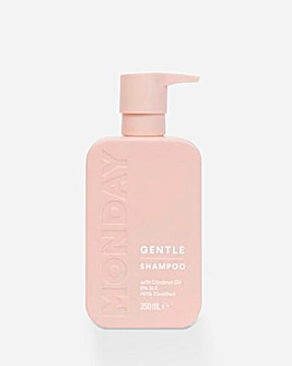Monday Haircare Gentle Shampoo 800ml