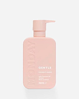 Monday Haircare Gentle Conditioner 800ml