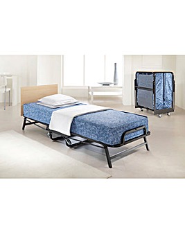Jay-be Crown Windemere Folding Bed with Waterproof Mattress