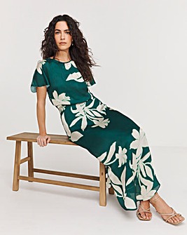 Joanna Hope Sequin Maxi Dress - ShopStyle  Sequin maxi dress, Maxi dress,  Sequin maxi