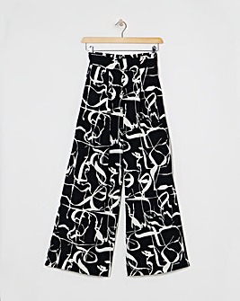 Joanna Hope Wide Leg Trousers