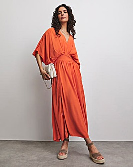 Joanna Hope Maxi Tea Dress