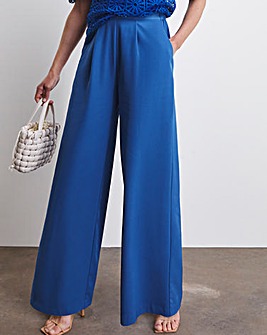 Joanna Hope Wide Leg Trousers