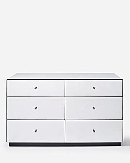 Mirage Large Chest of Drawers