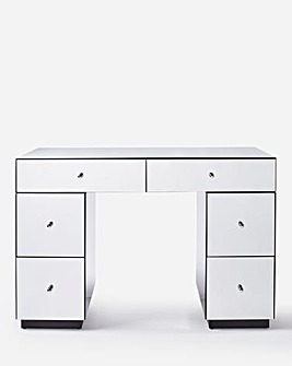 Mirage Dressing Table