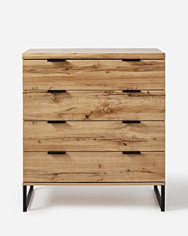 Shoreditch Chest of Drawers