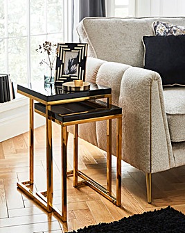 Coffee Tables, Nest Of Tables & Side Tables | JD Williams