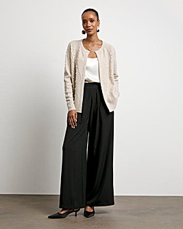 Joanna Hope Wide Leg Trousers