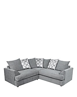Ferguson Corner Sofa Fabric