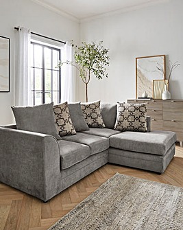 Grace Right Hand Corner Sofa