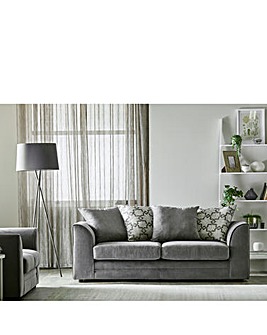 Grace 3 Seater Sofa