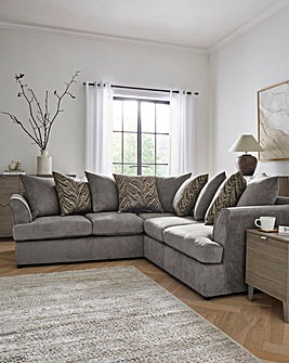 Mellors Corner Sofa