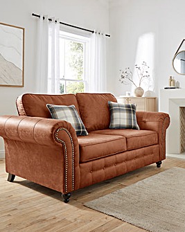 Oakland 3 Seater Sofa