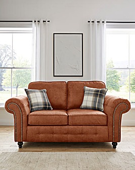 Oakland 2 Seater Sofa
