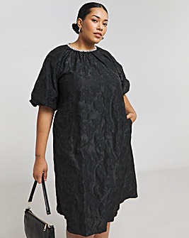 Black shift dress ireland hotsell