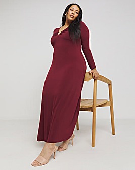 Joanna Hope Maxi Dresses Dresses Fashion Simply Be Ireland