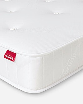Airsprung Ultra Firm Ortho Rolled Mattress