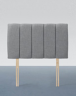 Aria Fabric Headboard