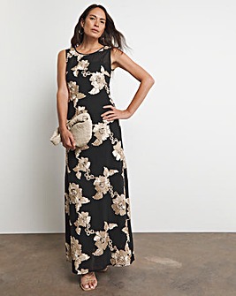 Marisota maxi dresses hotsell