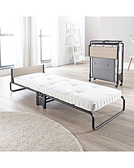 Jay-be Revolution Folding Bed with Sprung Mattress