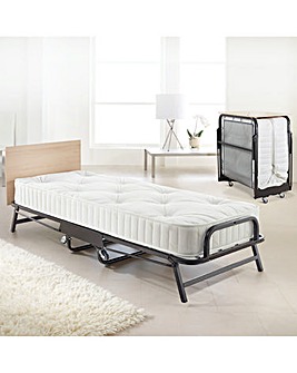 Jay-be Crown Premier Folding Bed Sprung