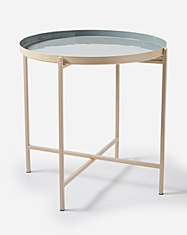 Zuri Side Table