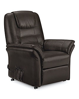 Riva Rise and Recline Chair